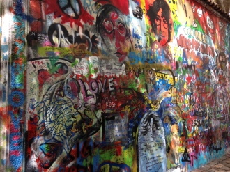 Lennon Wall closer